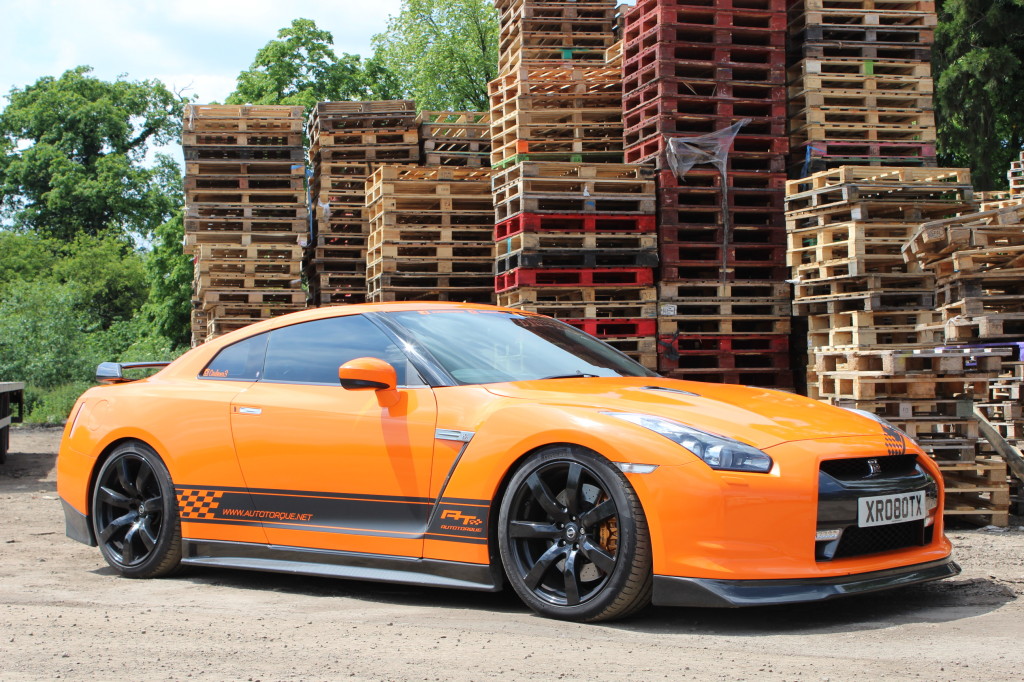 Nissan gtr tuning specialists #10